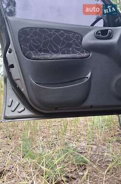 Седан Daewoo Lanos 2002 в 