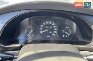 Седан Daewoo Lanos 2007 в 
