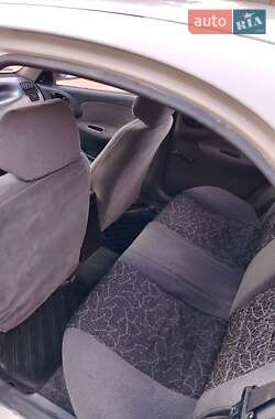 Седан Daewoo Lanos 2007 в 