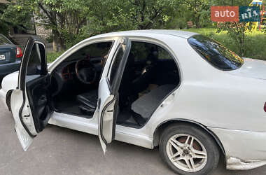 Седан Daewoo Lanos 2003 в 