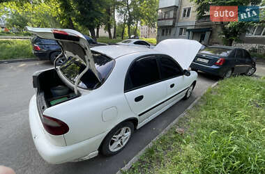 Седан Daewoo Lanos 2003 в 