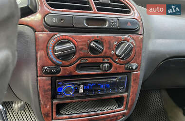 Седан Daewoo Lanos 2003 в 