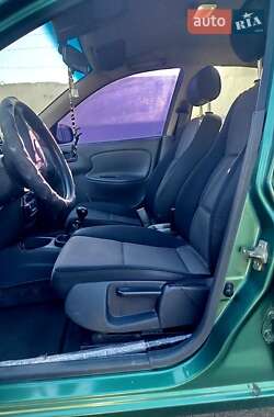 Седан Daewoo Lanos 2008 в 