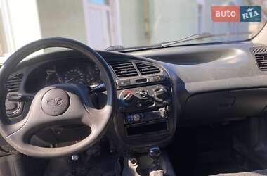 Седан Daewoo Lanos 2003 в 