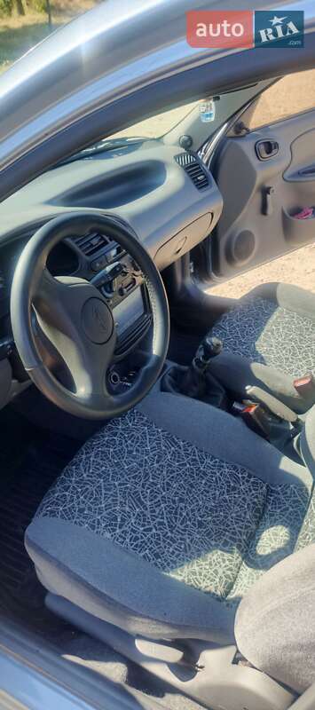 Седан Daewoo Lanos 2011 в Запорожье фото 6 Седан Daewoo Lanos 2011 в Запорожье