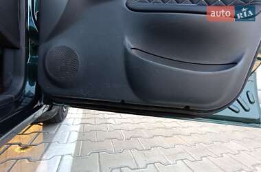 Седан Daewoo Lanos 2003 в 