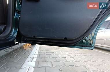 Седан Daewoo Lanos 2003 в 