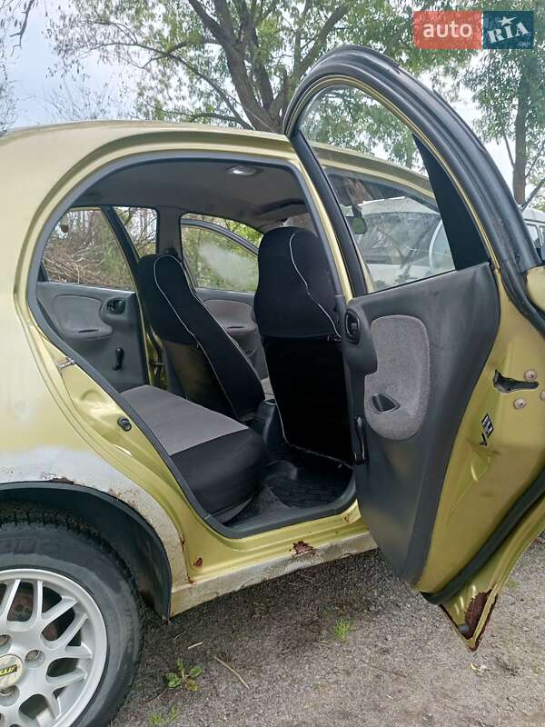 Седан Daewoo Lanos 2006 в Кам'янці-Бузькій фото 13 Седан Daewoo Lanos 2006 в Кам'янці-Бузькій