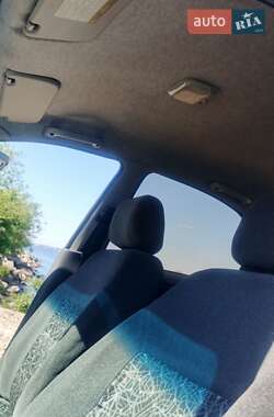 Седан Daewoo Lanos 2011 в 