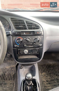 Седан Daewoo Lanos 2007 в 