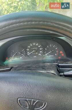 Седан Daewoo Lanos 1998 в 