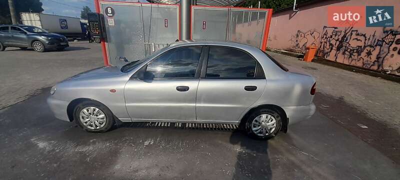 Седан Daewoo Lanos 2008 в Хмельницком фото 11 Седан Daewoo Lanos 2008 в Хмельницком