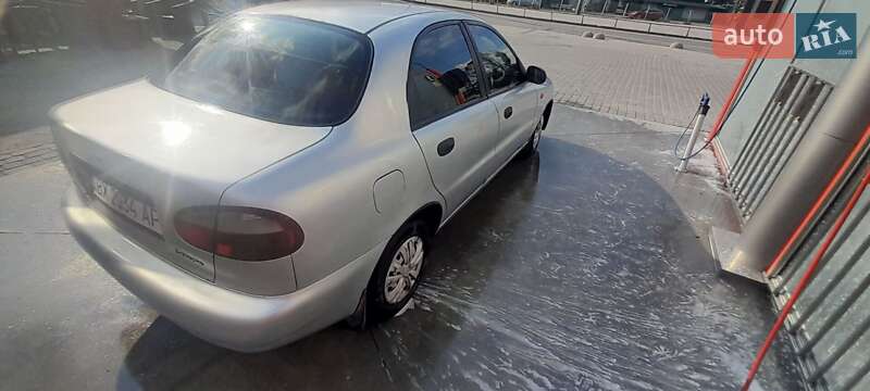 Седан Daewoo Lanos 2008 в Хмельницком фото 17 Седан Daewoo Lanos 2008 в Хмельницком