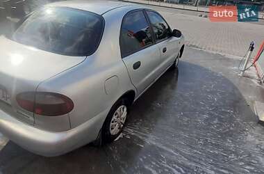 Седан Daewoo Lanos 2008 в 