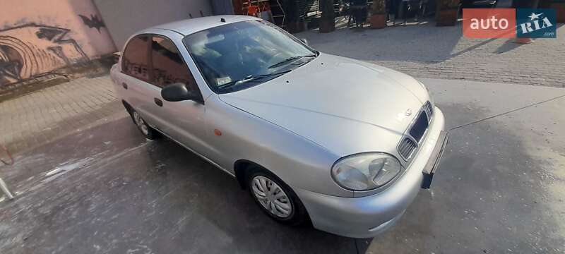 Седан Daewoo Lanos 2008 в Хмельницком фото 22 Седан Daewoo Lanos 2008 в Хмельницком