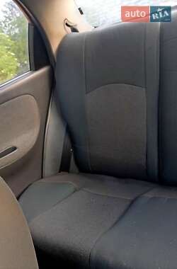 Седан Daewoo Lanos 2007 в 