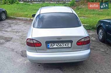 Седан Daewoo Lanos 2007 в 