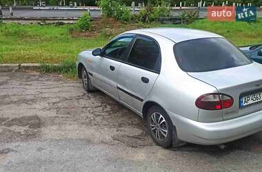 Седан Daewoo Lanos 2007 в 