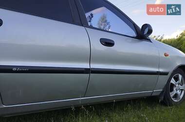 Седан Daewoo Lanos 2006 в Кролевці