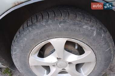 Седан Daewoo Lanos 2008 в 