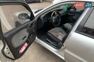 Седан Daewoo Lanos 2008 в 