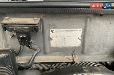 Седан Daewoo Lanos 2008 в 