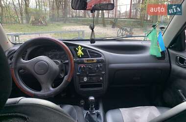 Седан Daewoo Lanos 2008 в 