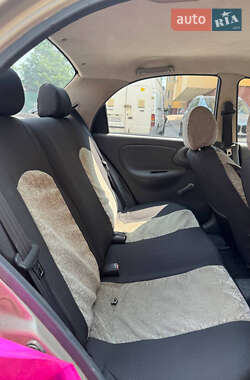 Седан Daewoo Lanos 2007 в 