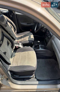 Седан Daewoo Lanos 2007 в 