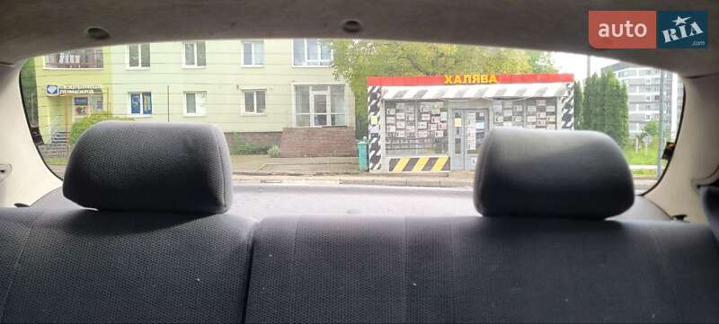 Седан Daewoo Lanos 2004 в Львові фото 8 Седан Daewoo Lanos 2004 в Львові