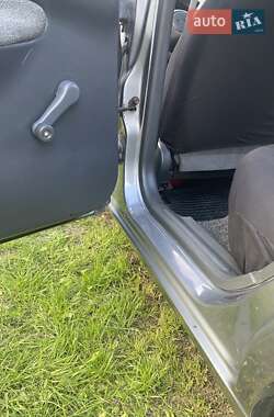 Седан Daewoo Lanos 2008 в 