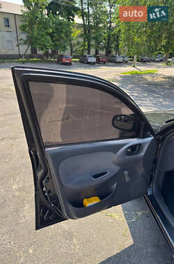 Седан Daewoo Lanos 2008 в 