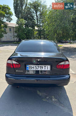 Седан Daewoo Lanos 2008 в 
