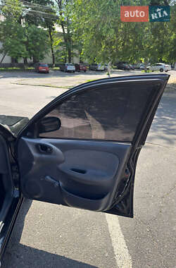 Седан Daewoo Lanos 2008 в 