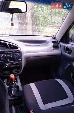 Седан Daewoo Lanos 2006 в 