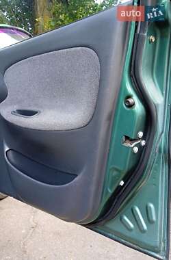 Седан Daewoo Lanos 2006 в 