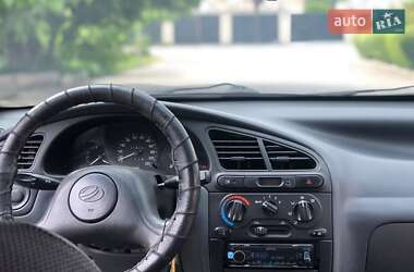 Седан Daewoo Lanos 2011 в Дніпрі