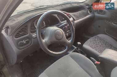 Седан Daewoo Lanos 2003 в 