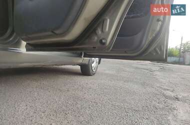 Седан Daewoo Lanos 2003 в 