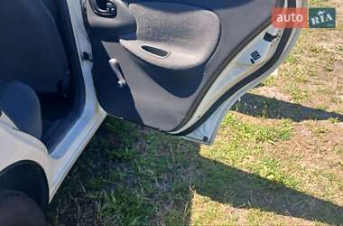 Хетчбек Daewoo Lanos 2007 в 