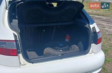 Хетчбек Daewoo Lanos 2007 в 