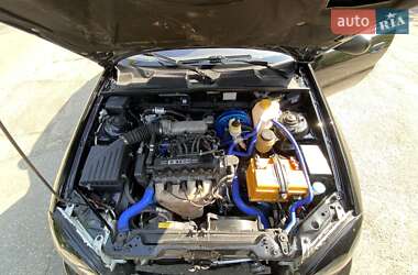 Хэтчбек Daewoo Lanos 2008 в 