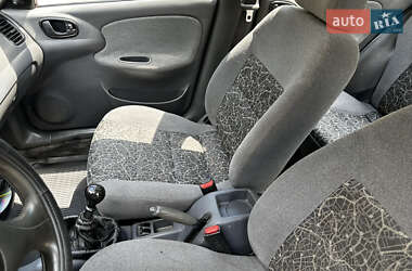 Седан Daewoo Lanos 2007 в 