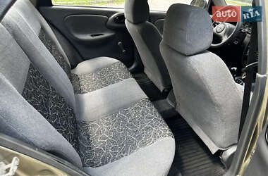 Седан Daewoo Lanos 2007 в 