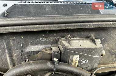Седан Daewoo Lanos 2006 в 