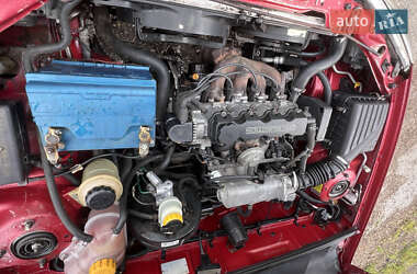 Седан Daewoo Lanos 2008 в 