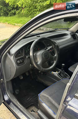 Седан Daewoo Lanos 2006 в 