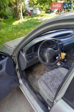 Седан Daewoo Lanos 2002 в 