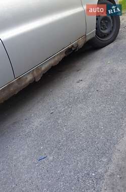 Седан Daewoo Lanos 2002 в 