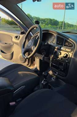 Седан Daewoo Lanos 2008 в 